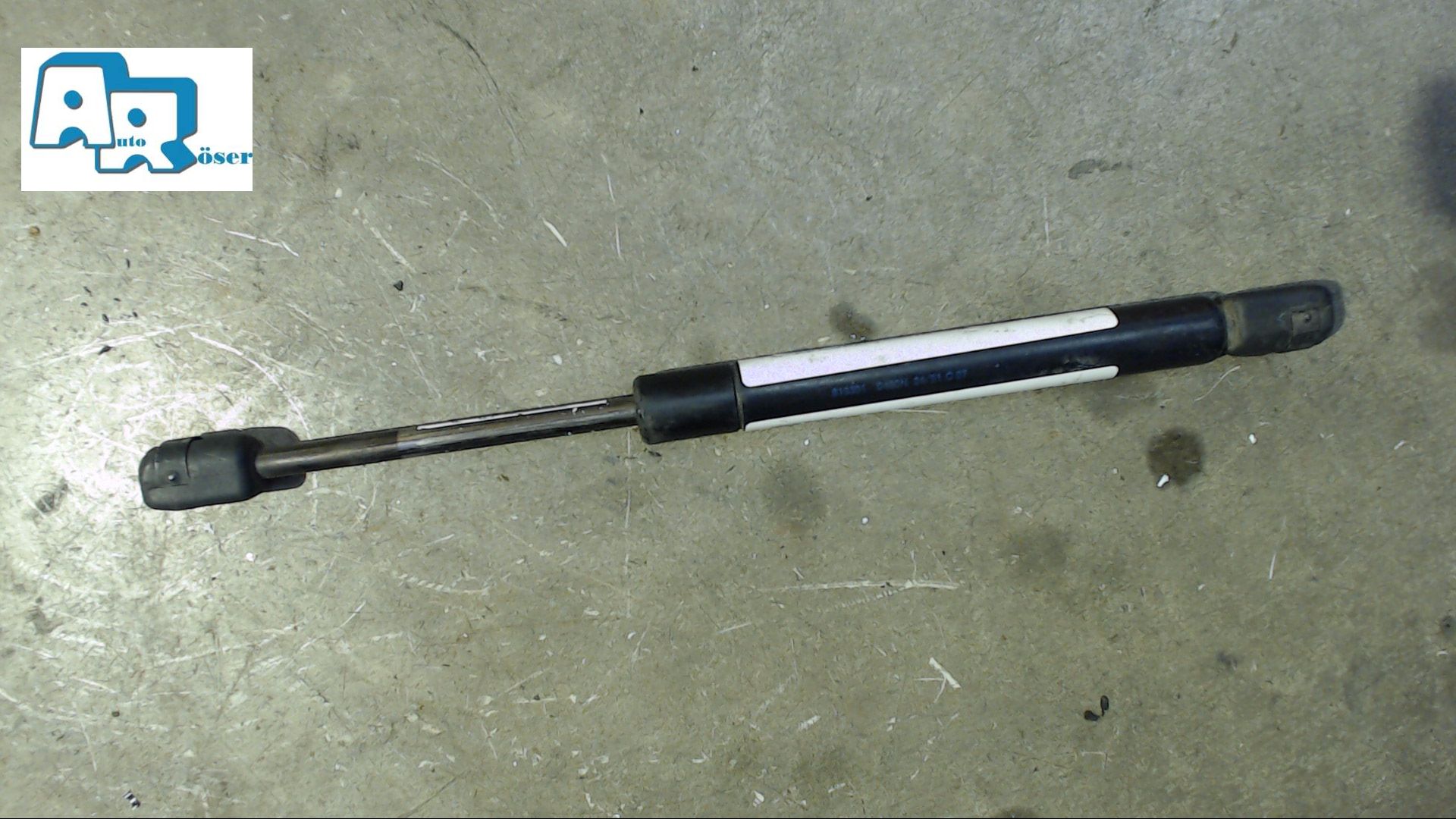 GASDRUCKFEDER/-DÄMPFER R