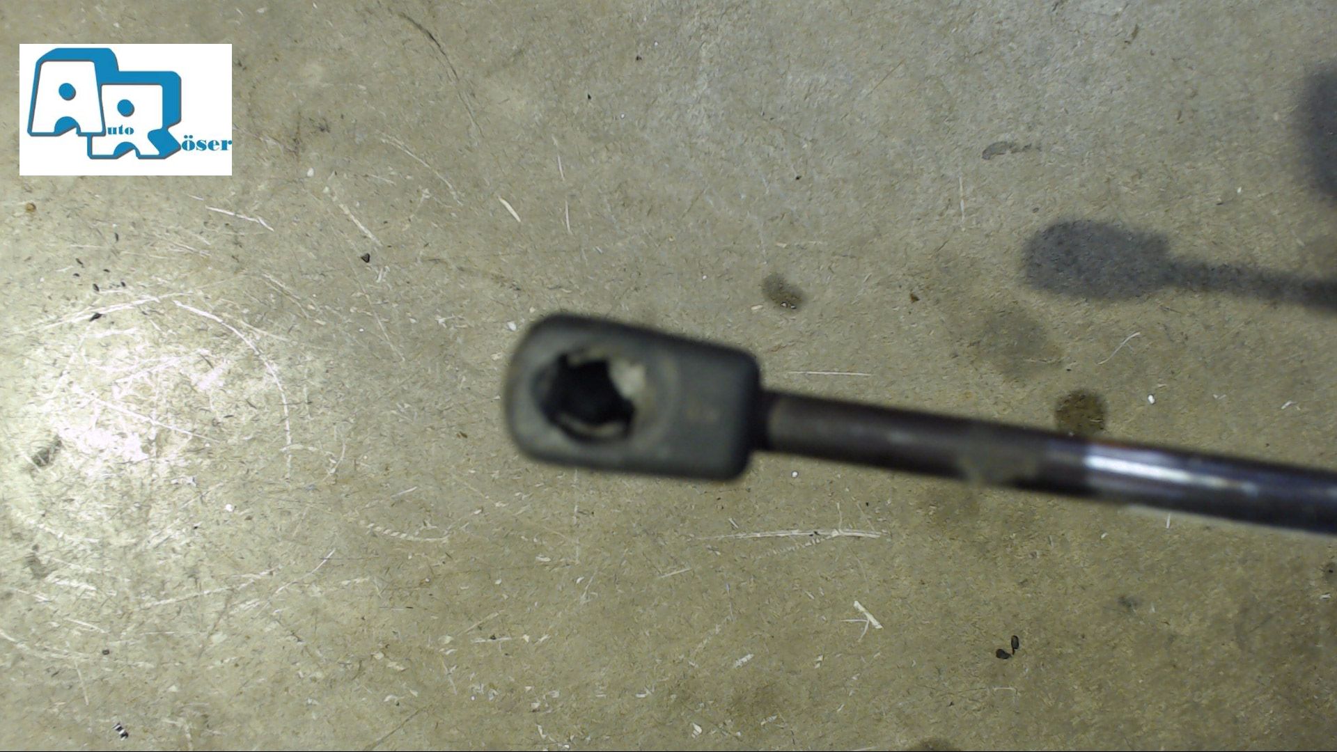 GASDRUCKFEDER/-DÄMPFER R