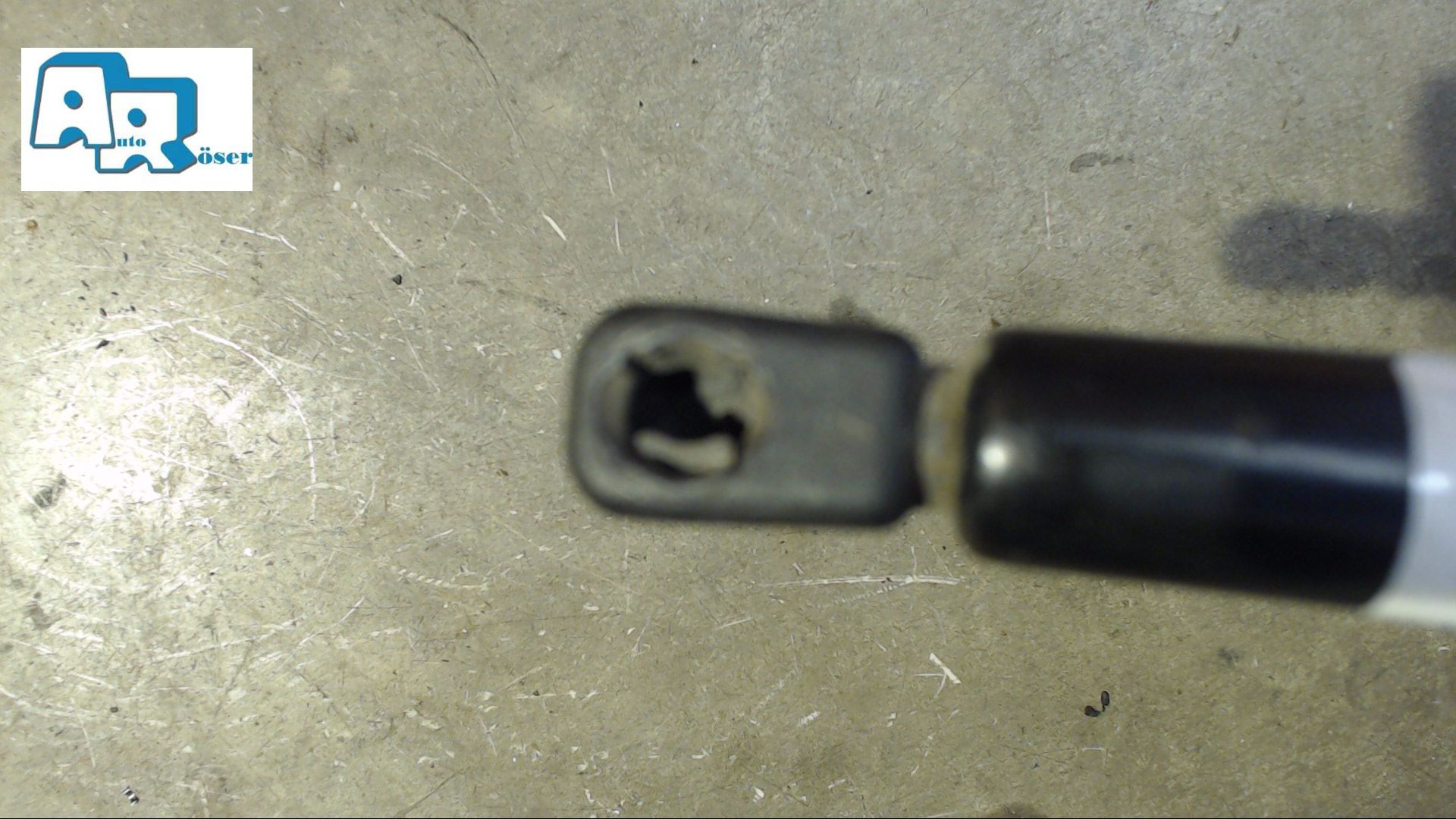 GASDRUCKFEDER/-DÄMPFER R