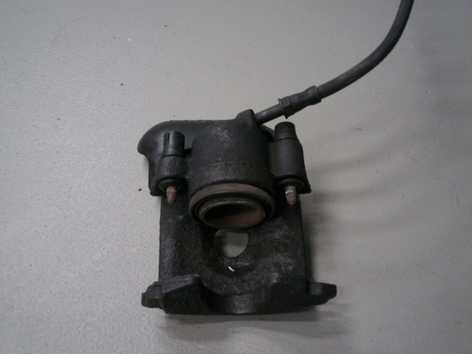 BREMSSATTEL VORNE RECHTS