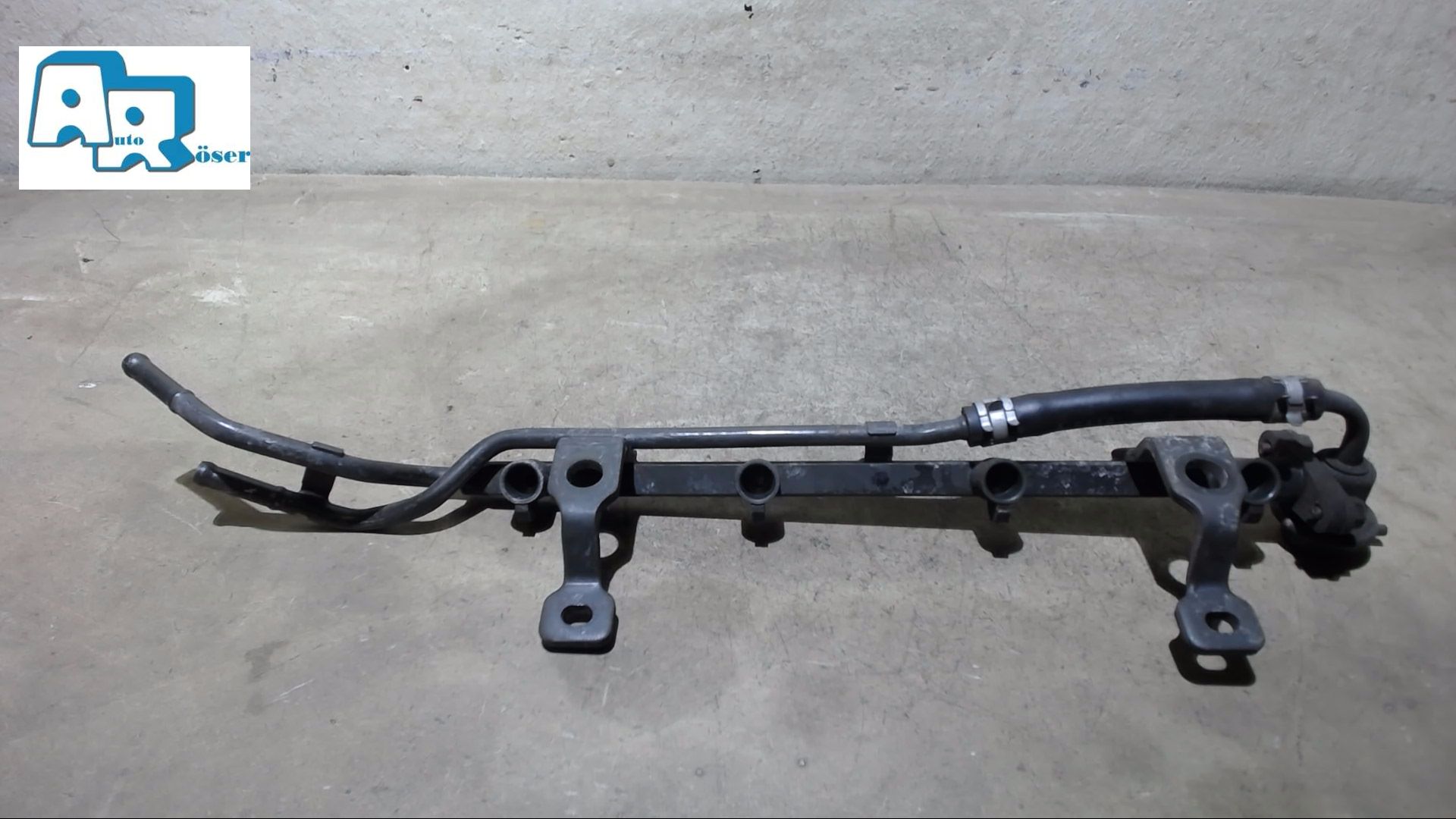 KRAFTSTOFFVERTEILER