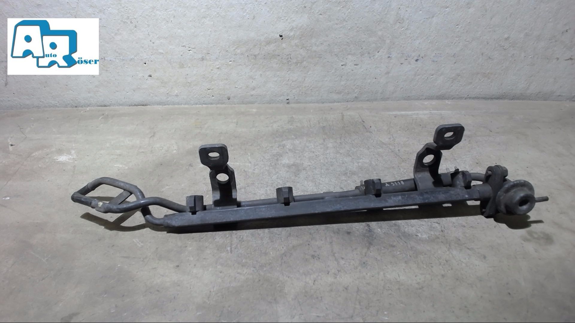KRAFTSTOFFVERTEILER