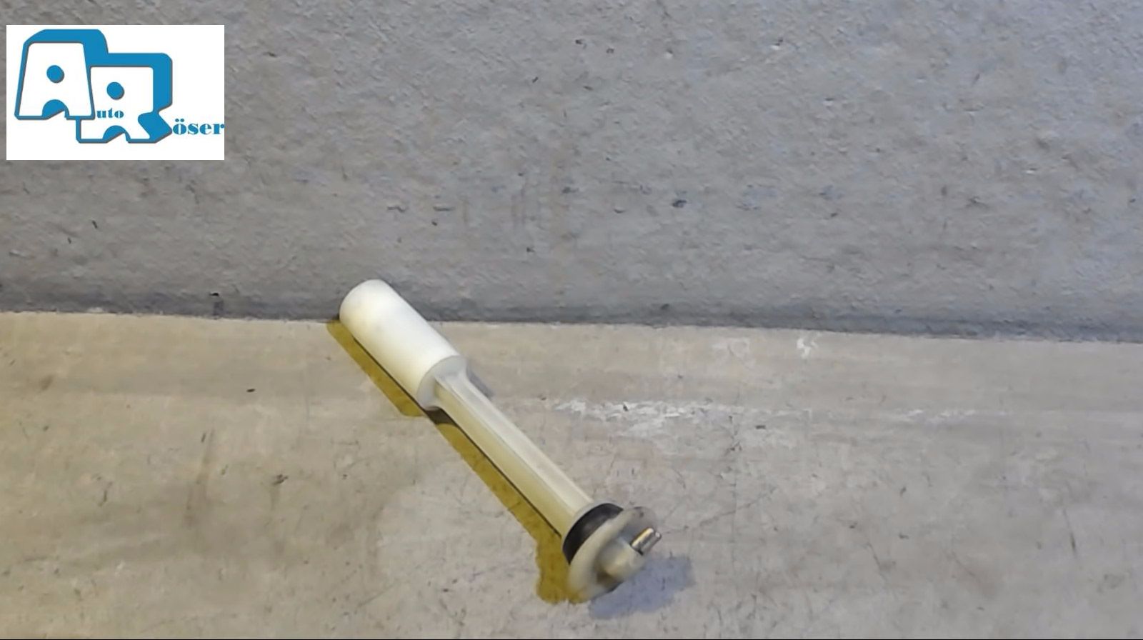 Sensor Wischwasser Füllstandsanzeiger