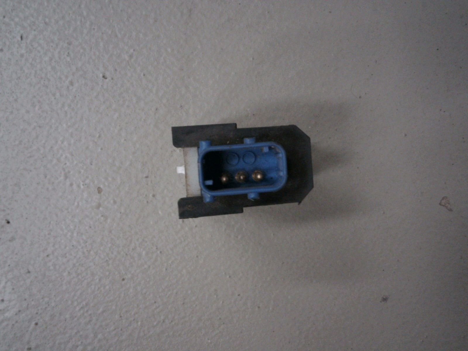 MOTOR ZENTRALVERRIEGELUNG TÜR HINTEN RECHTS