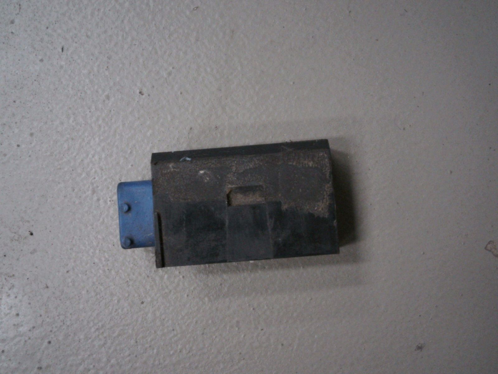 MOTOR ZENTRALVERRIEGELUNG TÜR HINTEN RECHTS