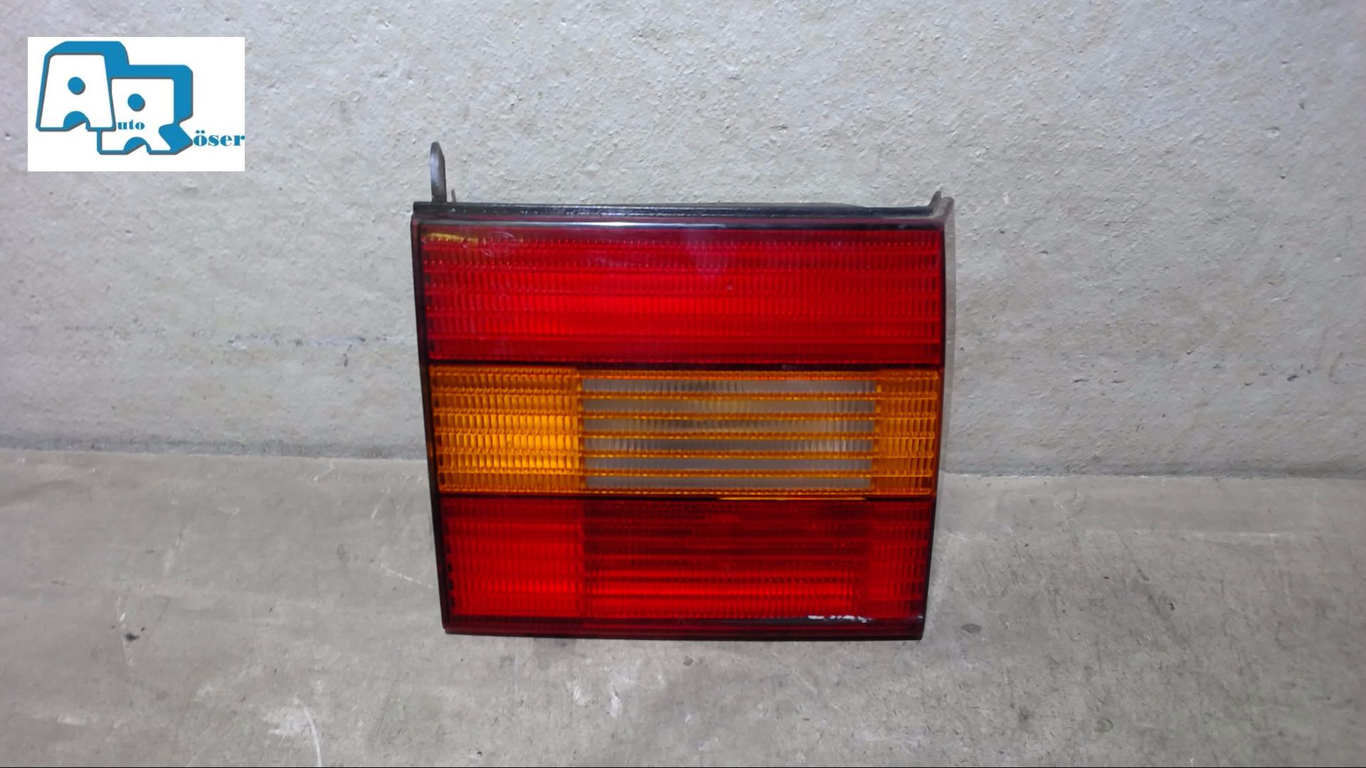 HECKLEUCHTE INNEN LINKS