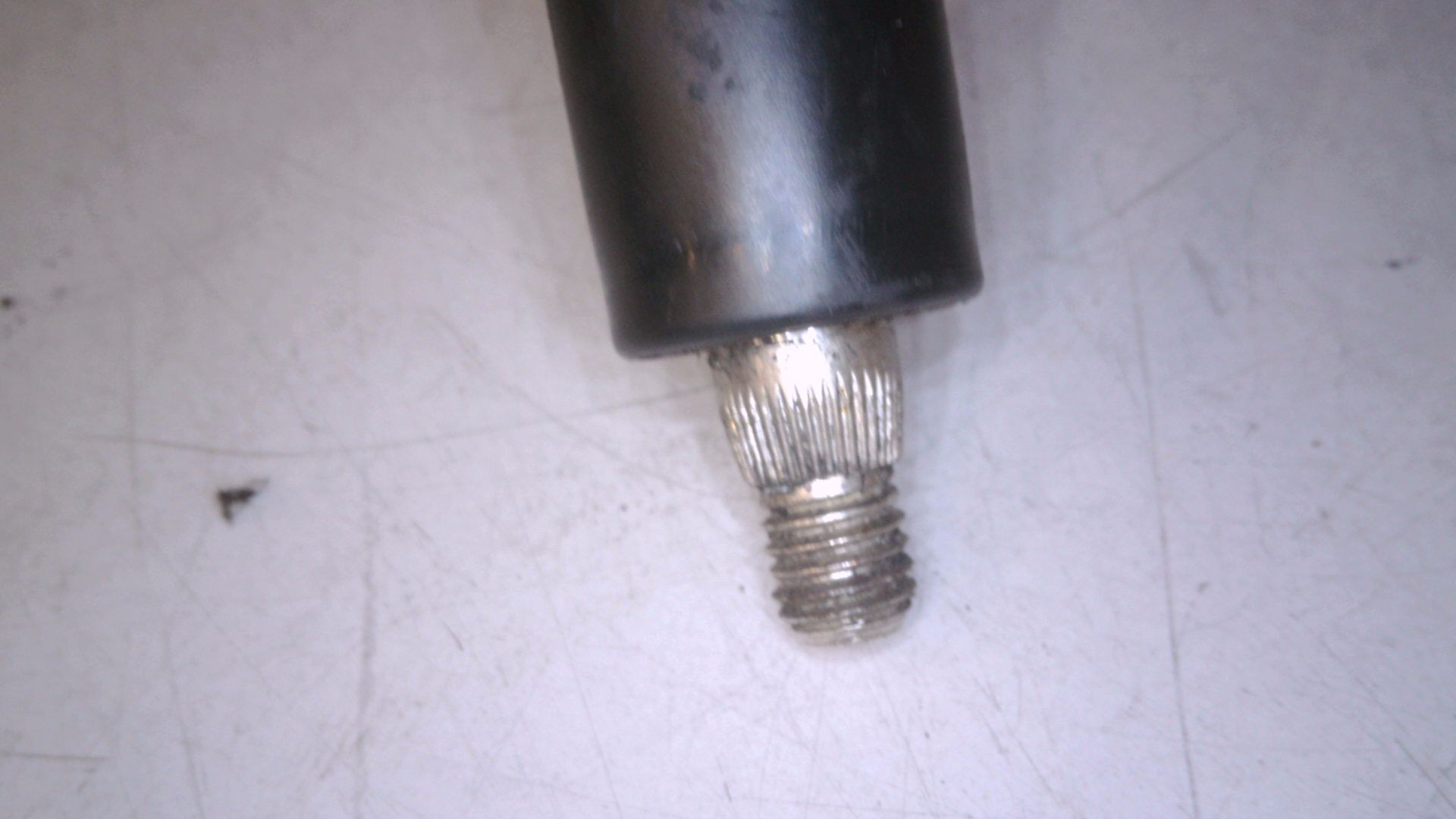 SCHEIBENWISCHERMOTOR HINTEN