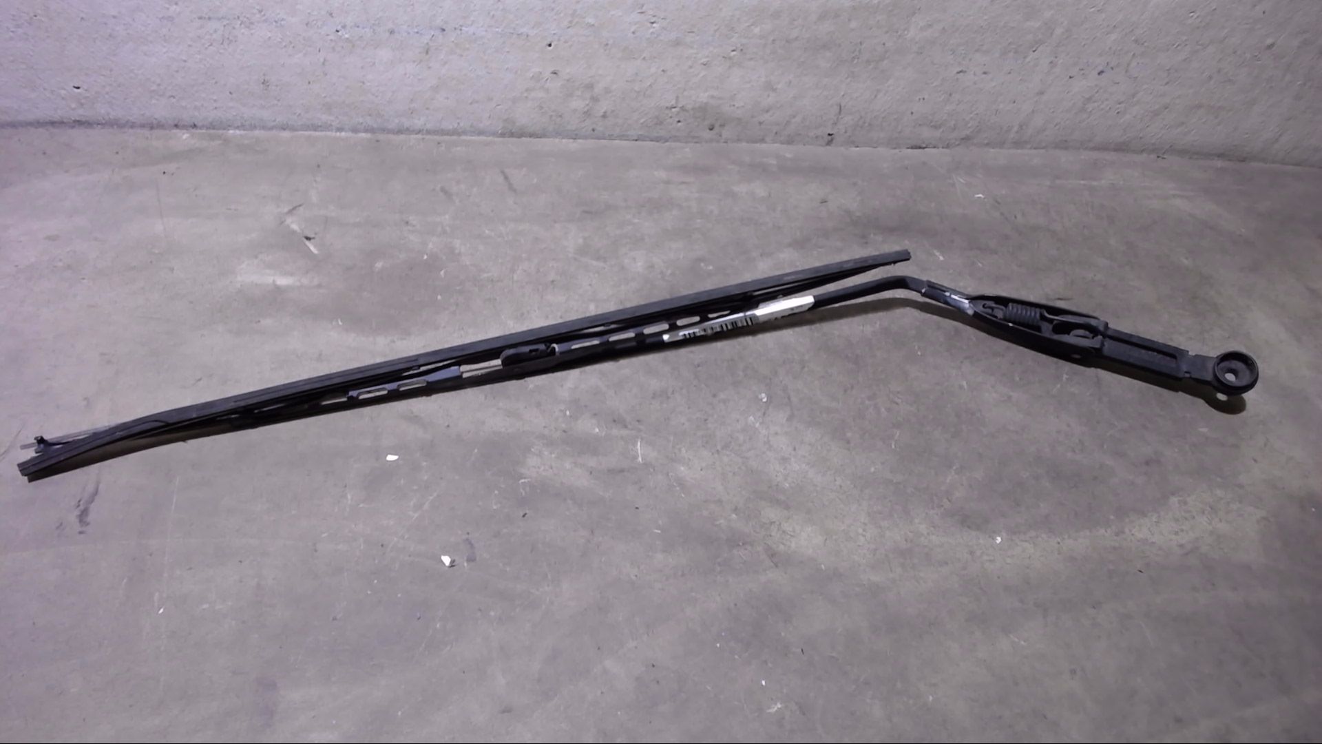 SCHEIBENWISCHERARM WISCHER ARM LINKS