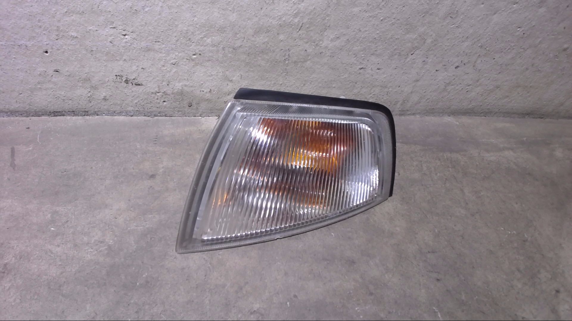 BLINKER VORN LINKS
