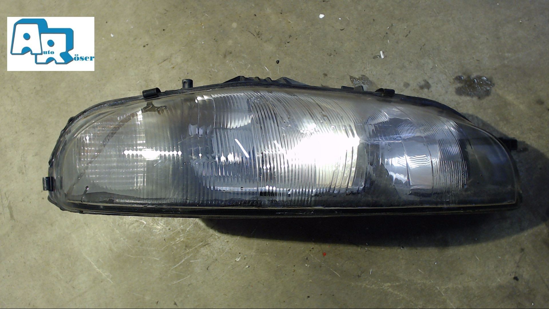 SCHEINWERFER RECHTS R