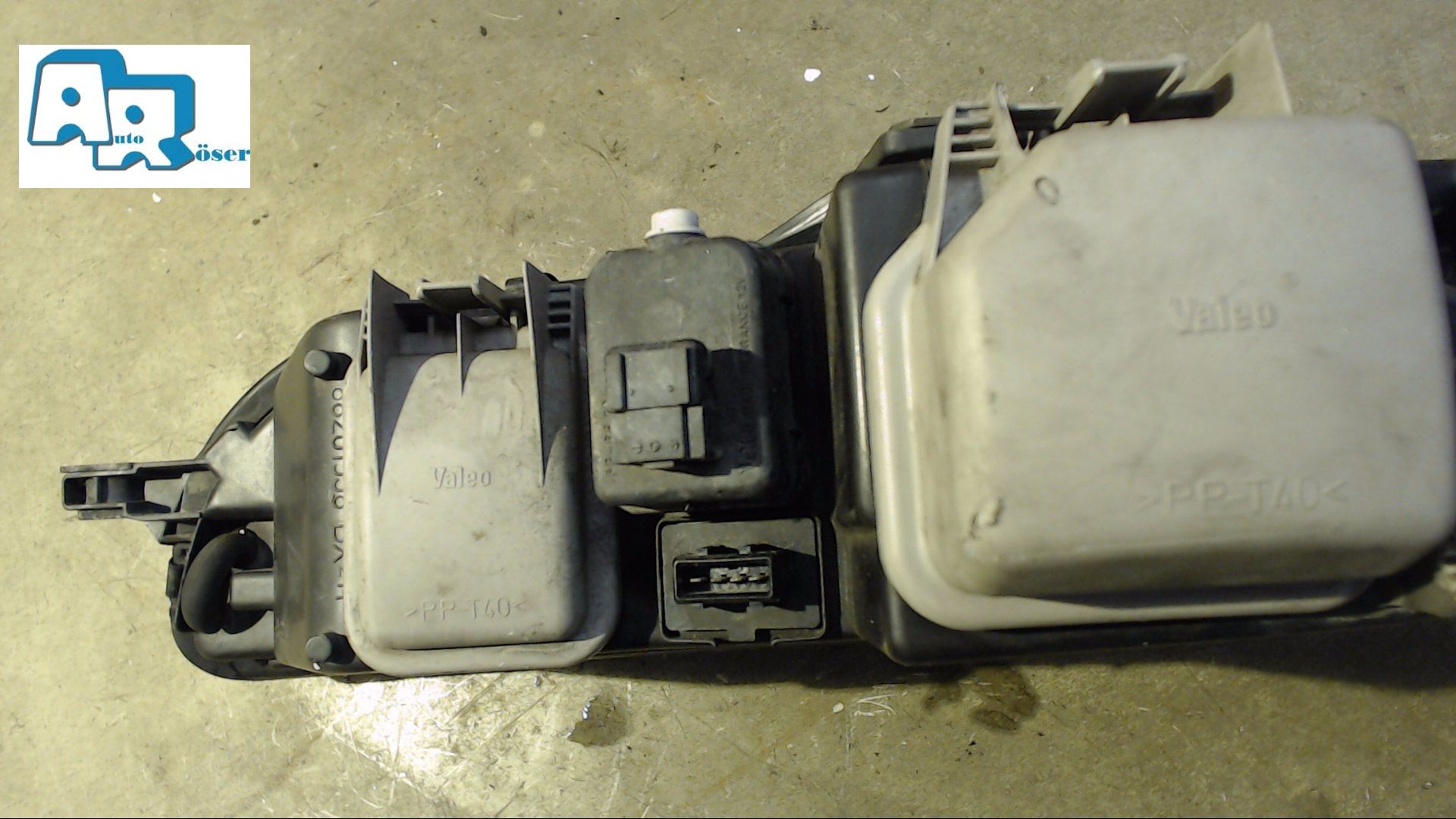 SCHEINWERFER RECHTS R