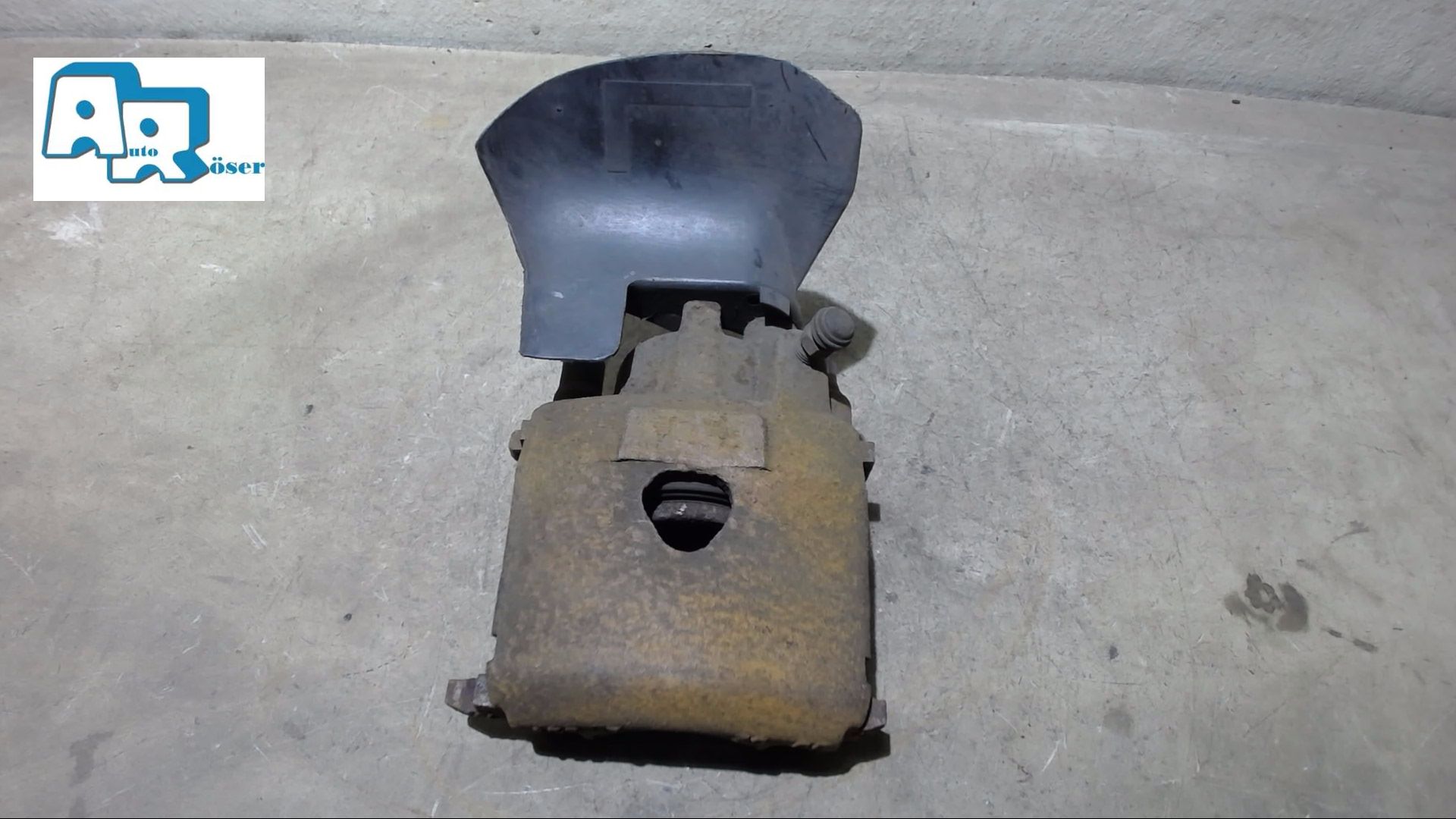 BREMSSATTEL L