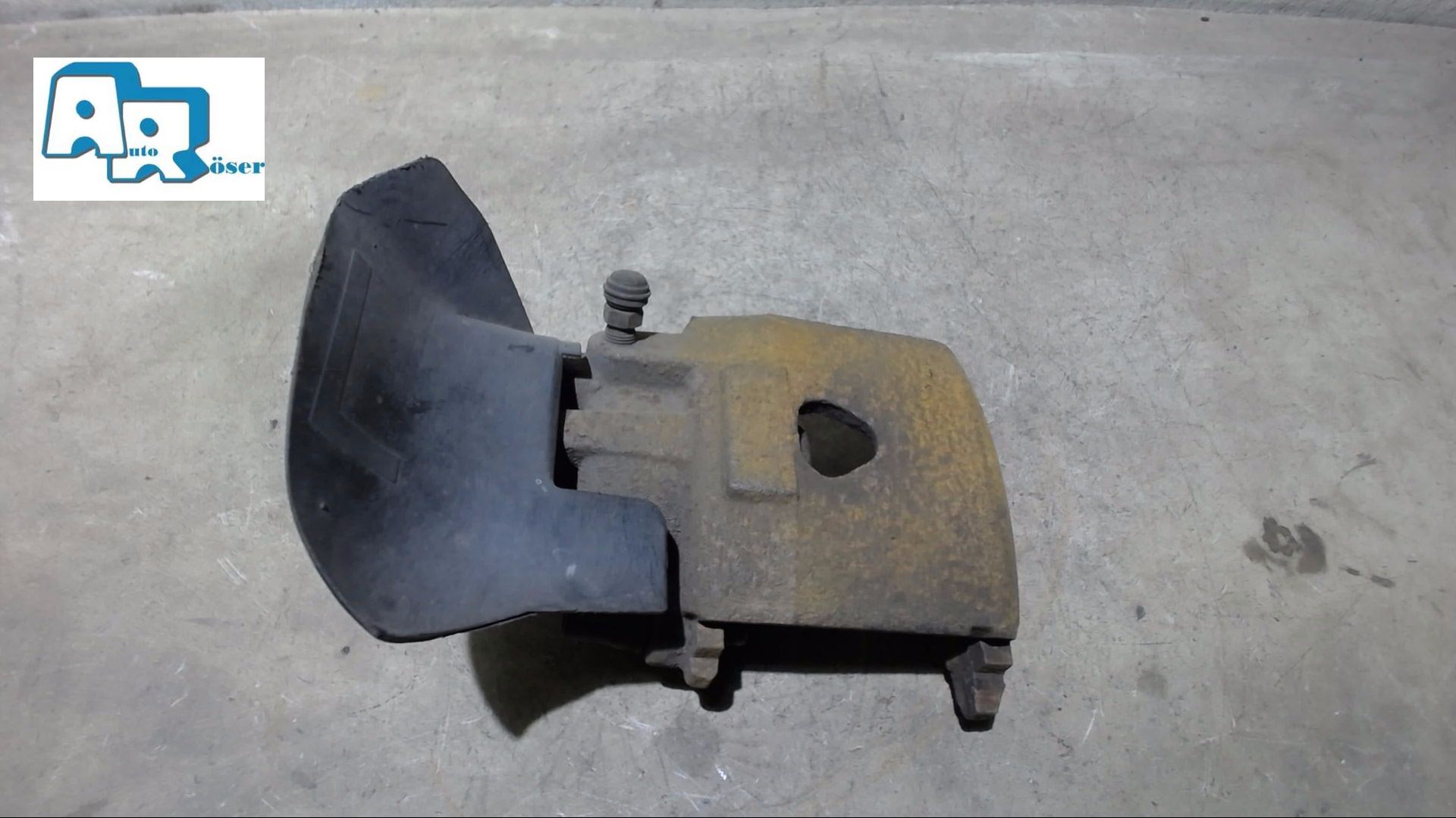 BREMSSATTEL L