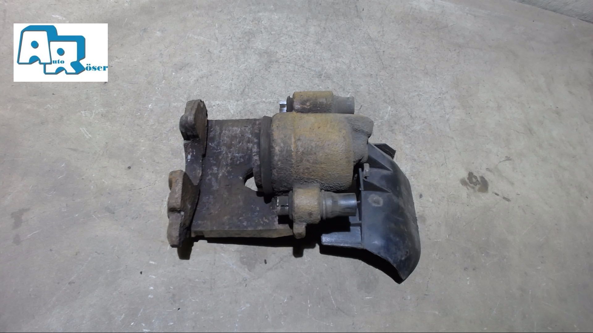 BREMSSATTEL L