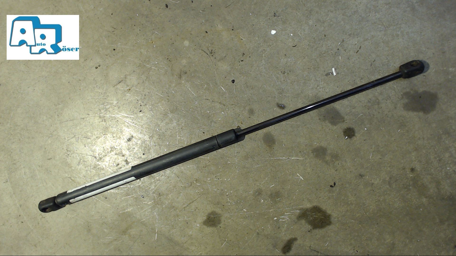 GASDRUCKFEDER/-DÄMPFER R
