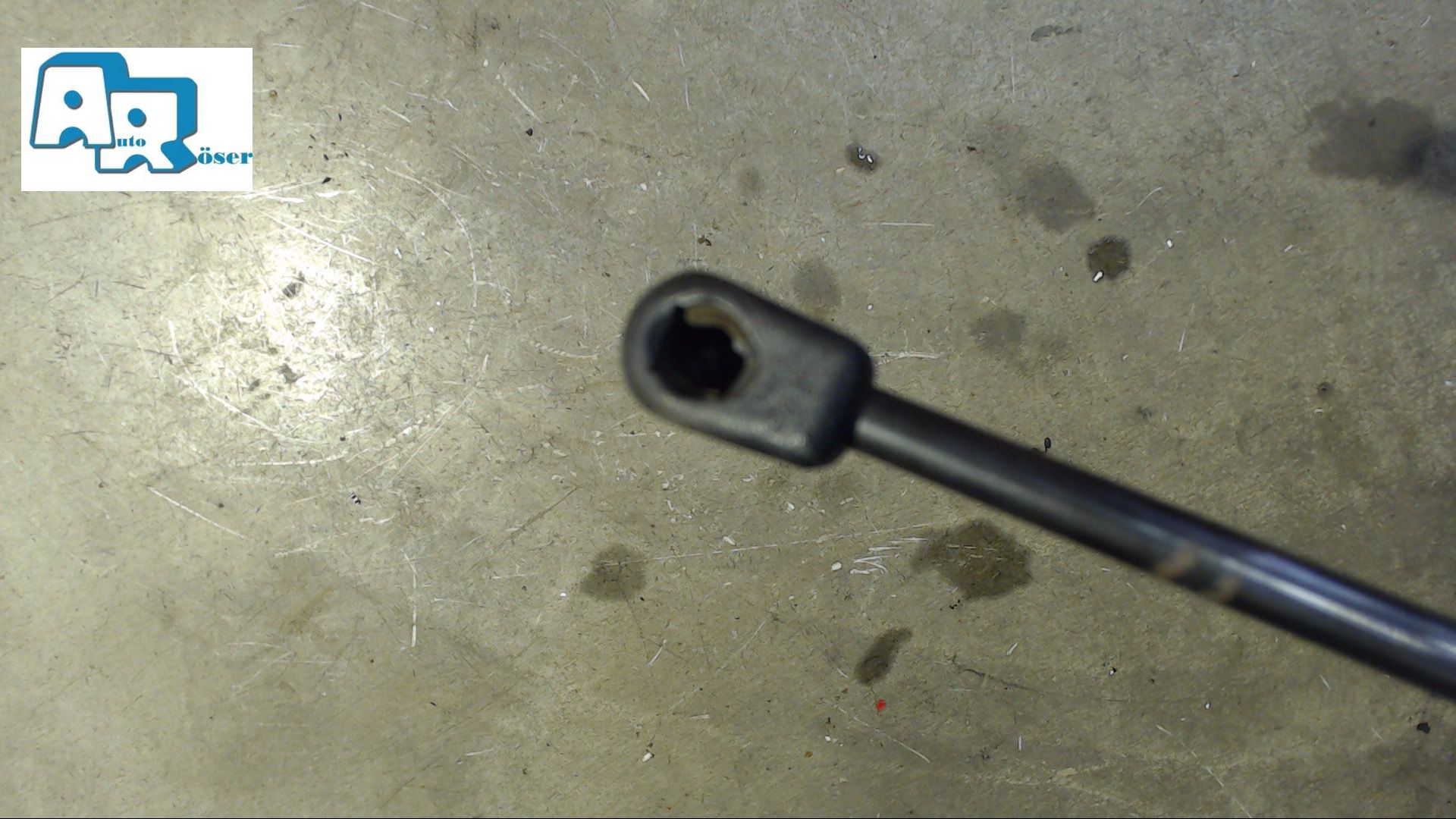 GASDRUCKFEDER/-DÄMPFER R