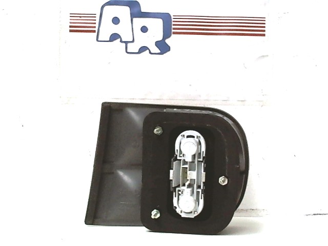 HECKLEUCHTE INNEN LINKS L