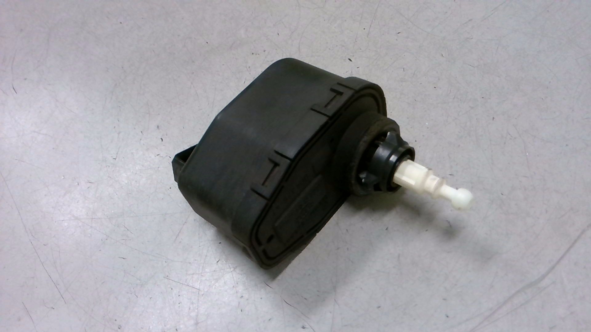 STELLMOTOR LWR