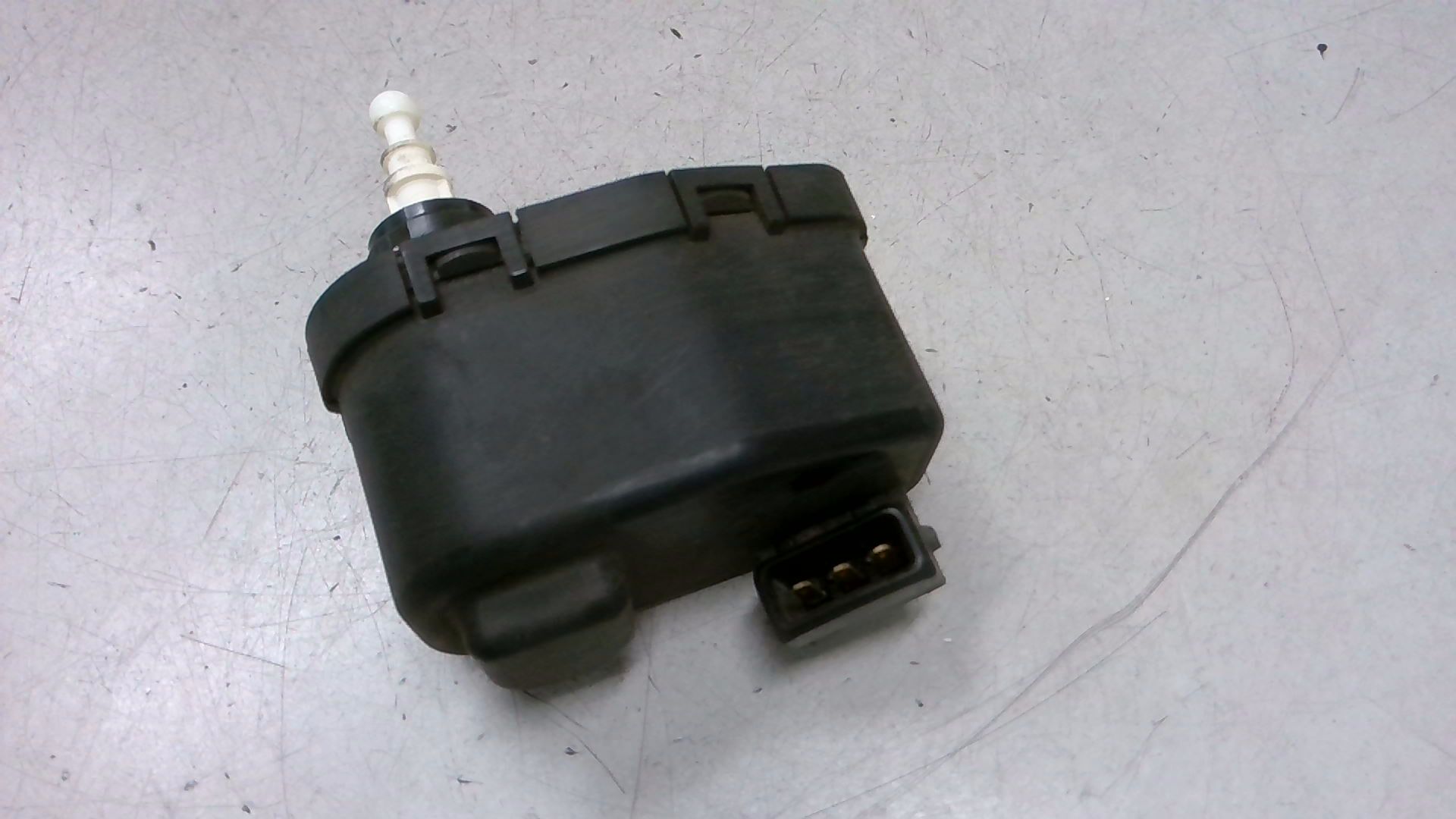 STELLMOTOR LWR