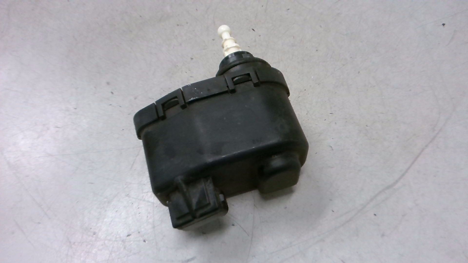 STELLMOTOR LWR