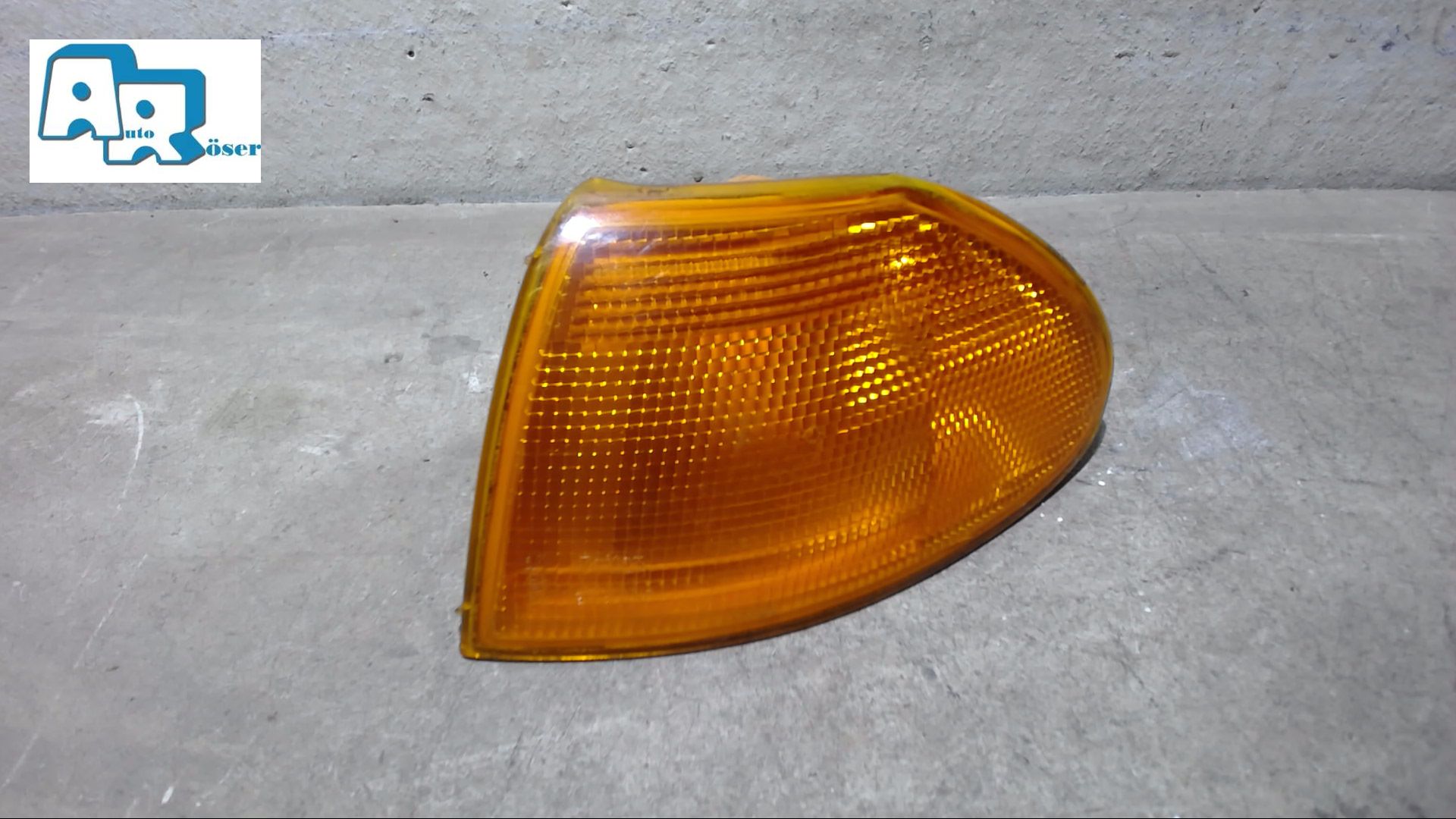BLINKER VORN LINKS