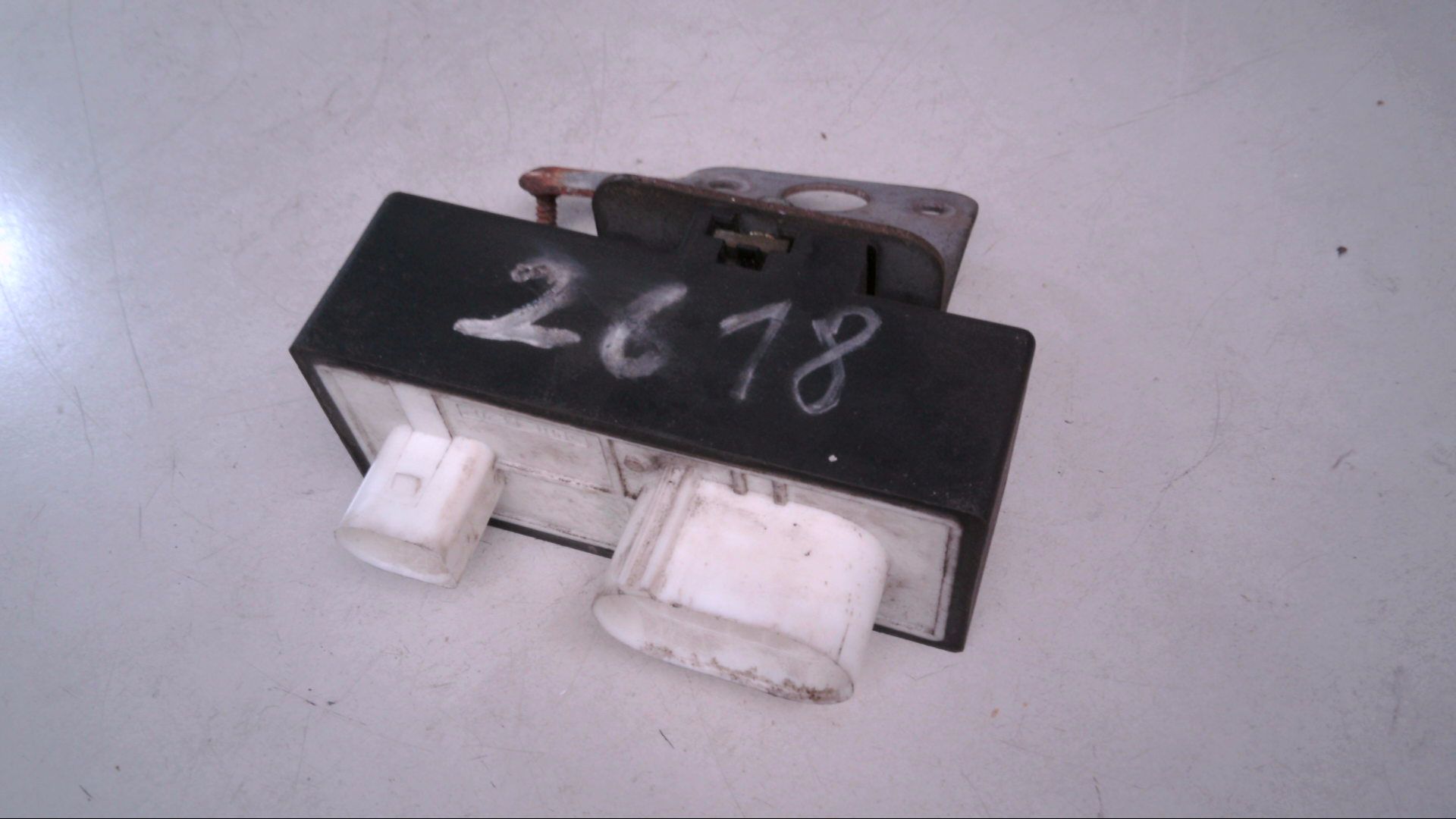 STEUERGERÄT LÜFTER ELEKTROLÜFTER