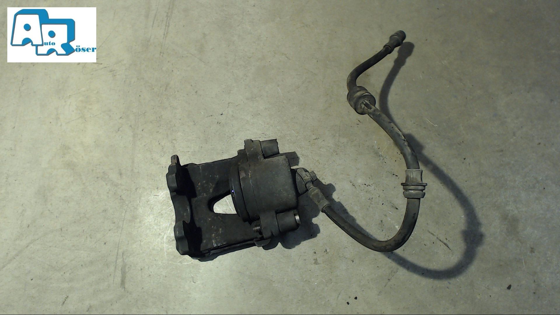 BREMSSATTEL VORNE  RECHTS