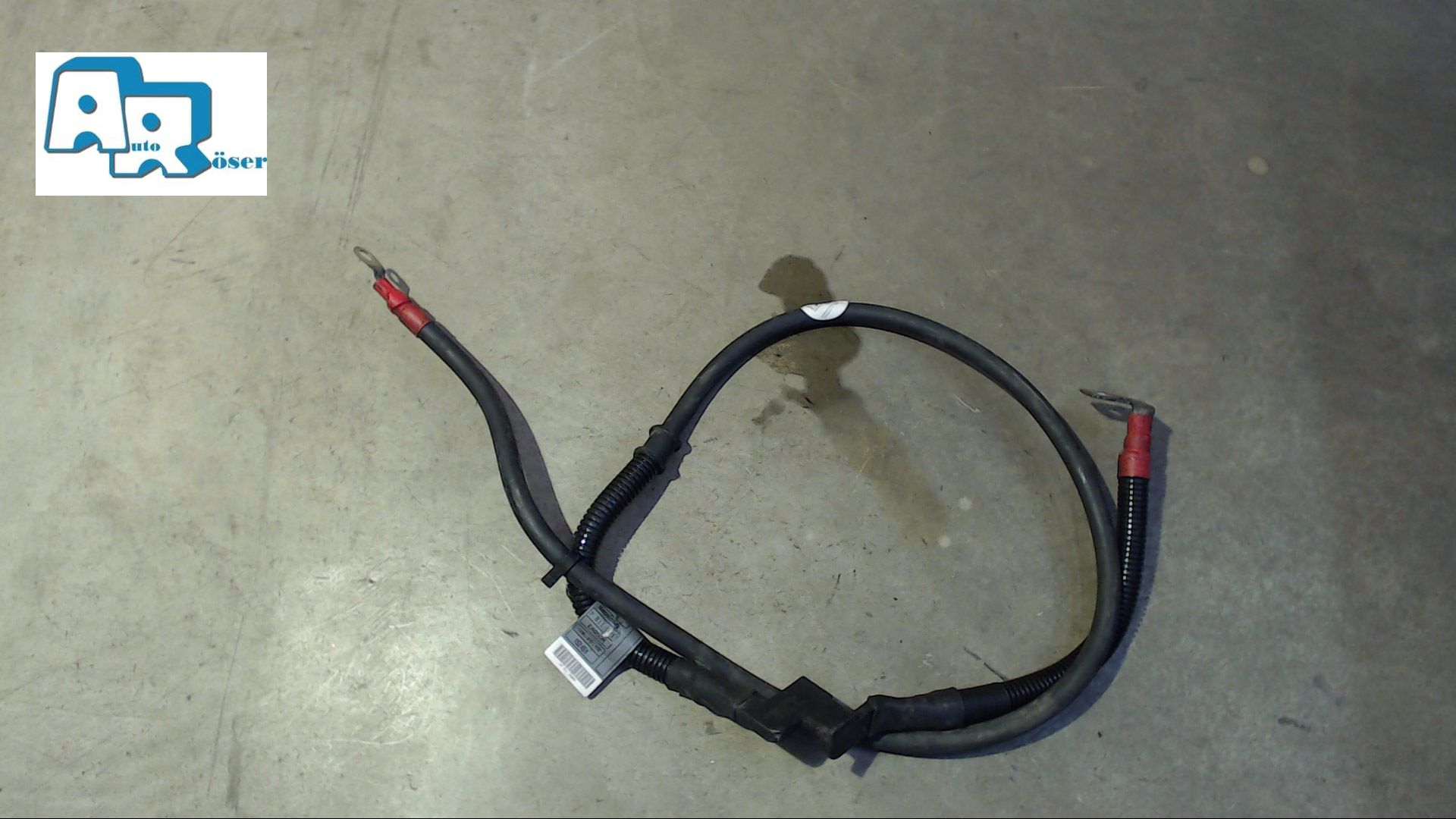 KABEL BATTERIE