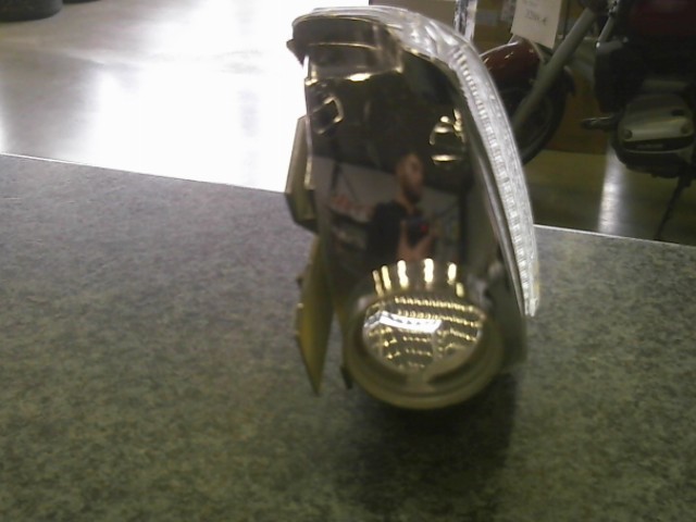 BLINKER VORN L