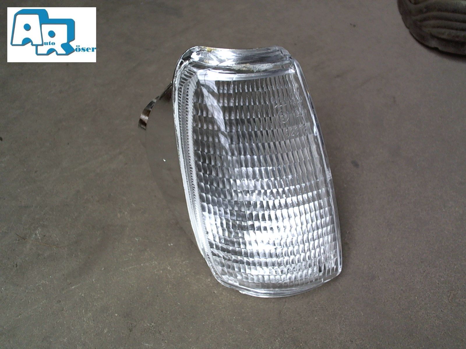 BLINKER VORN L