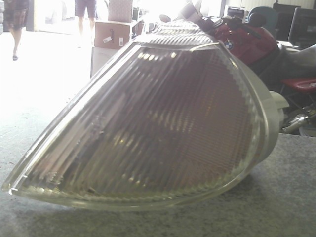 BLINKER VORN L
