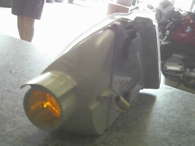 BLINKER VORN L
