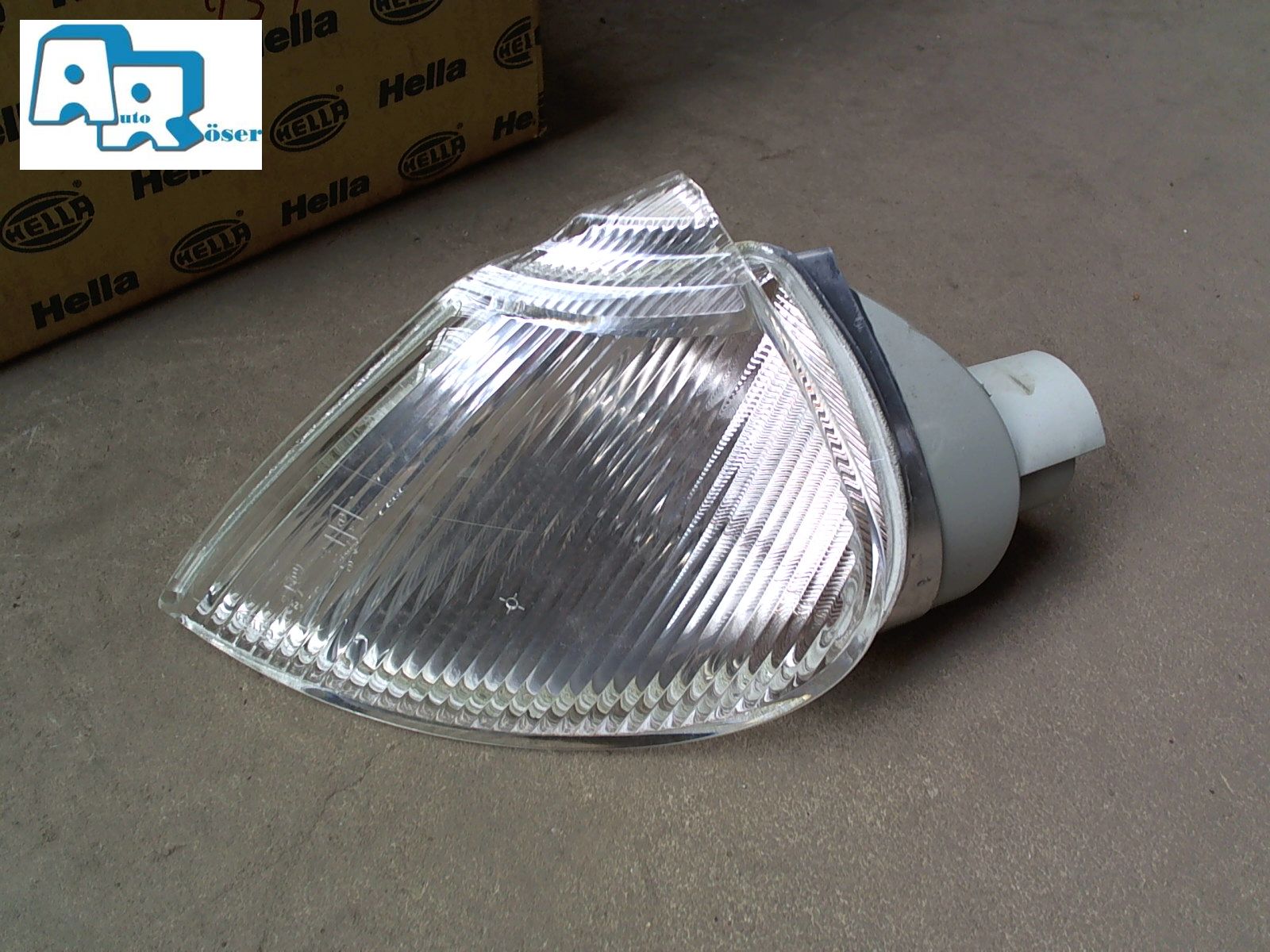 BLINKER VORN L