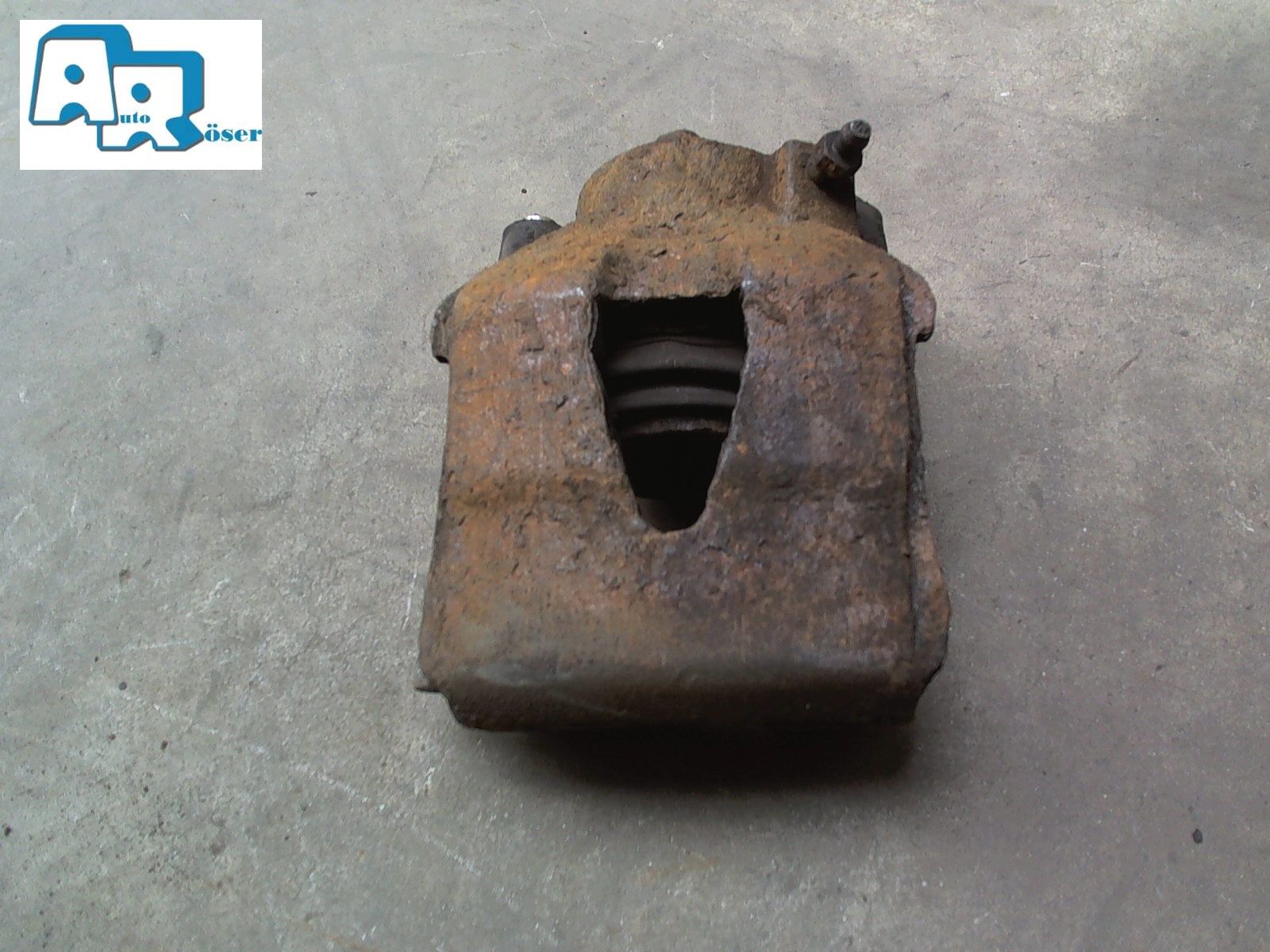 BREMSSATTEL FAUSTSATTEL VL