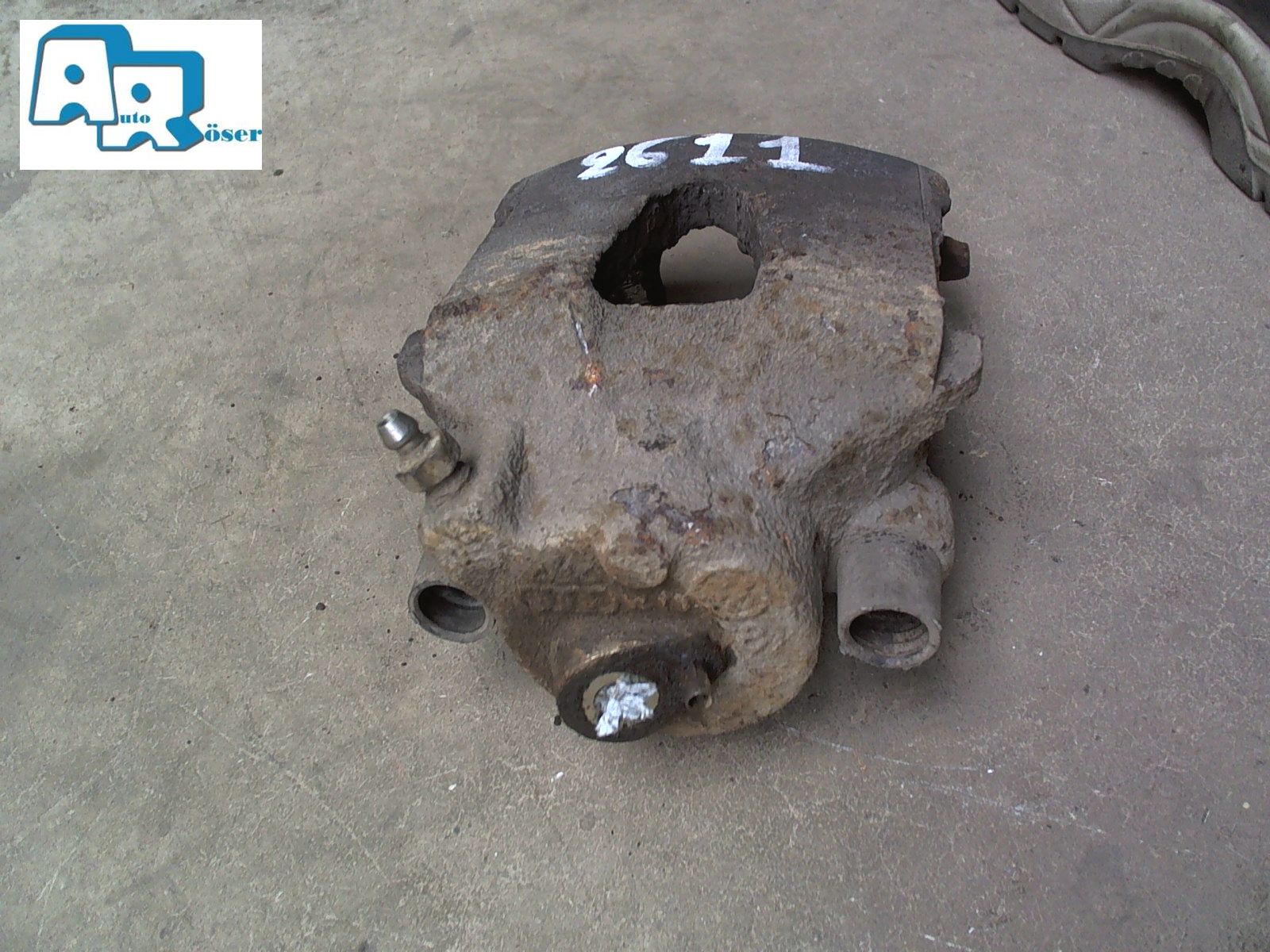 BREMSSATTEL VORNE LINKS VL BREMSE