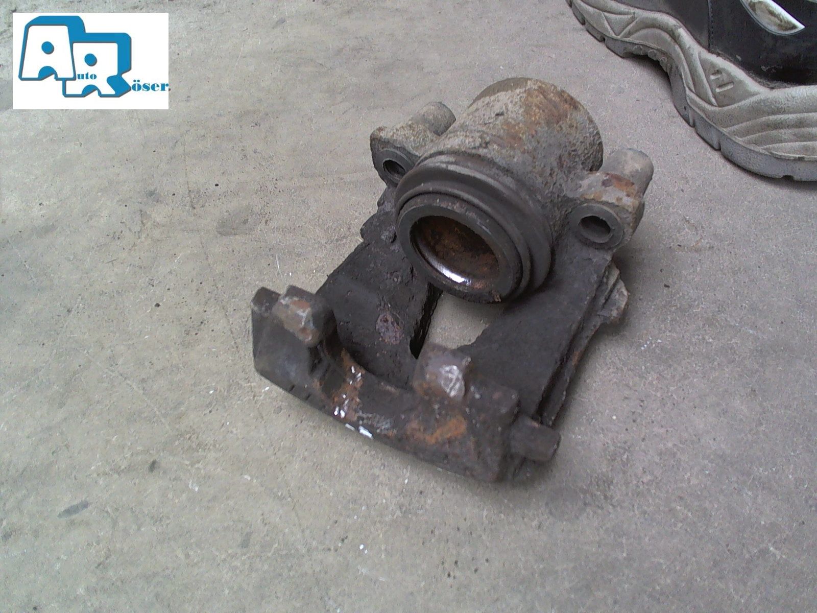 BREMSSATTEL VORNE LINKS VL BREMSE