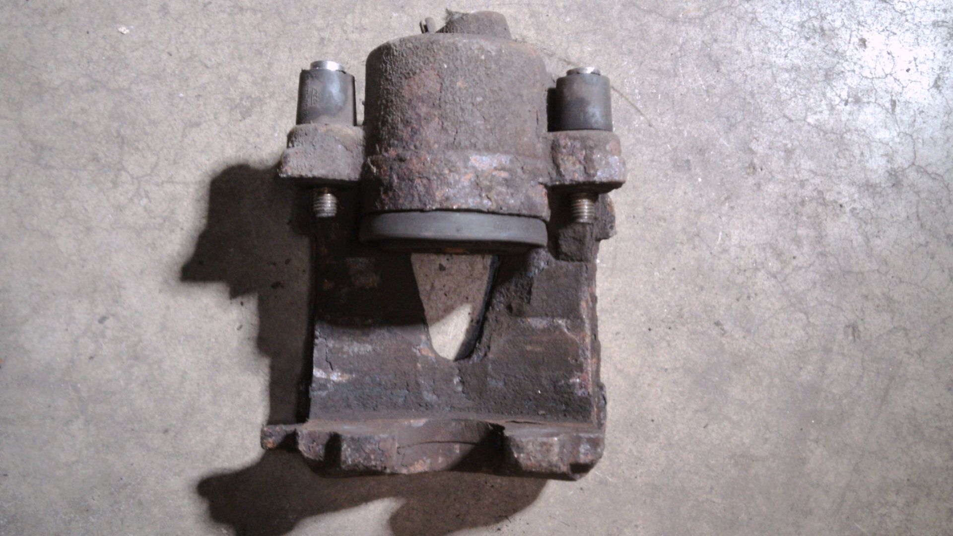 BREMSSATTEL VORNE RECHTS