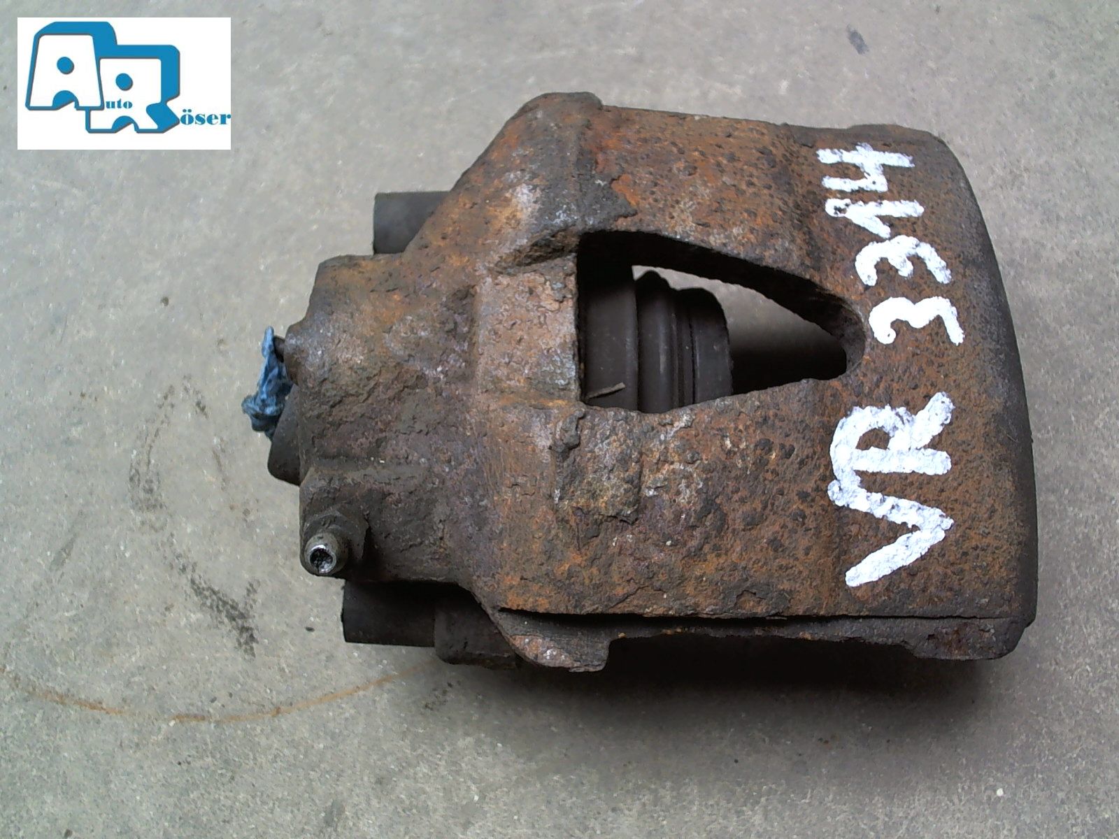 BREMSSATTEL SATTEL BREMSE RECHTS