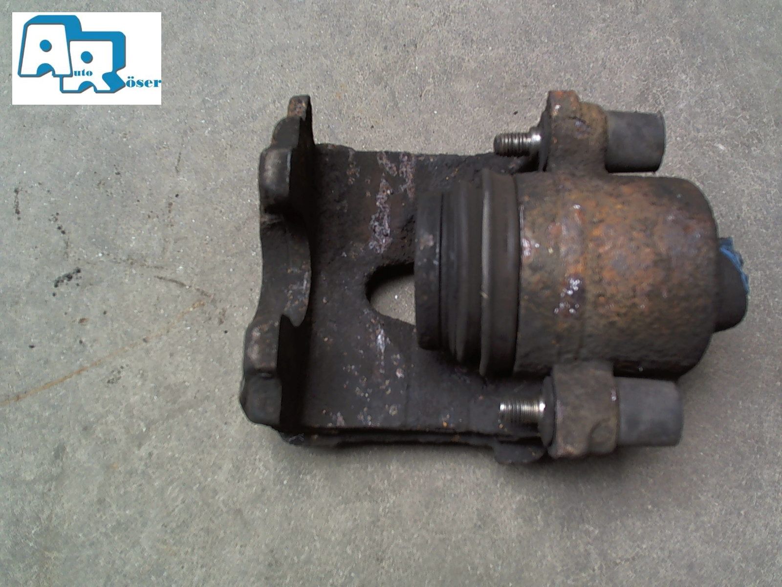 BREMSSATTEL SATTEL BREMSE RECHTS