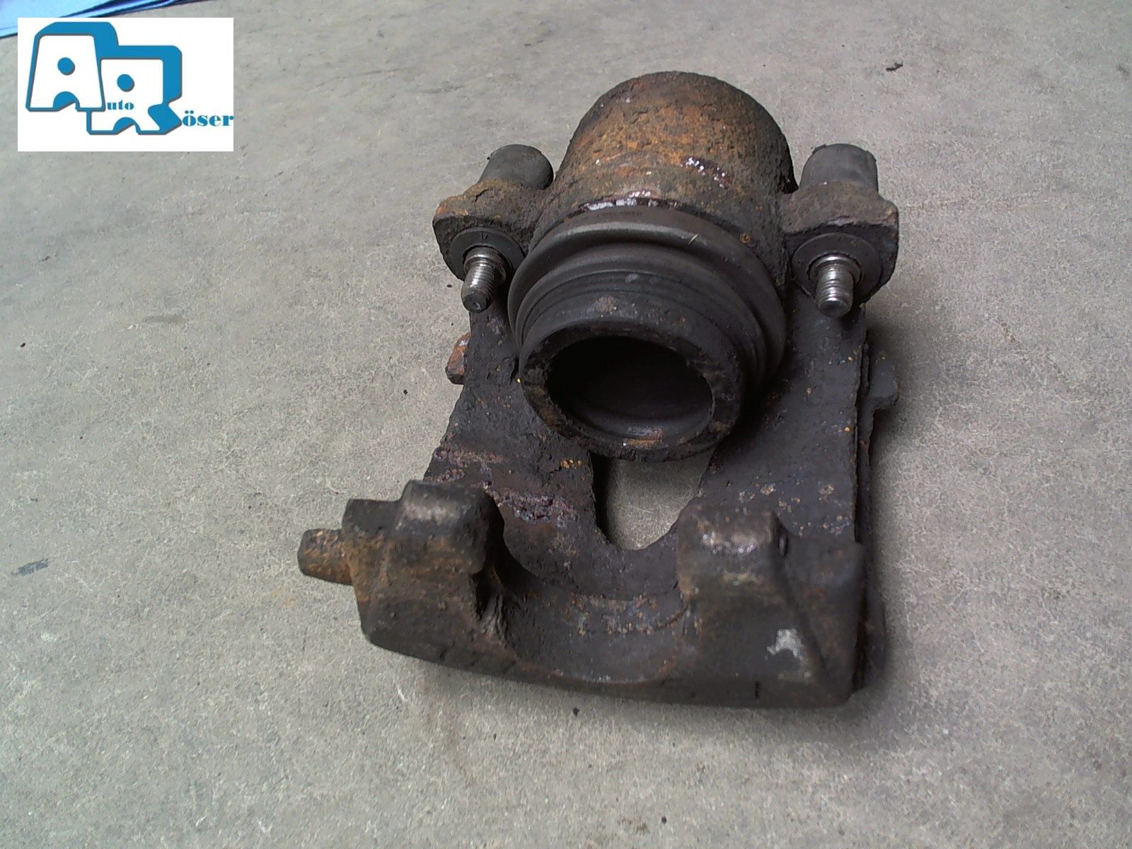 BREMSSATTEL SATTEL BREMSE RECHTS