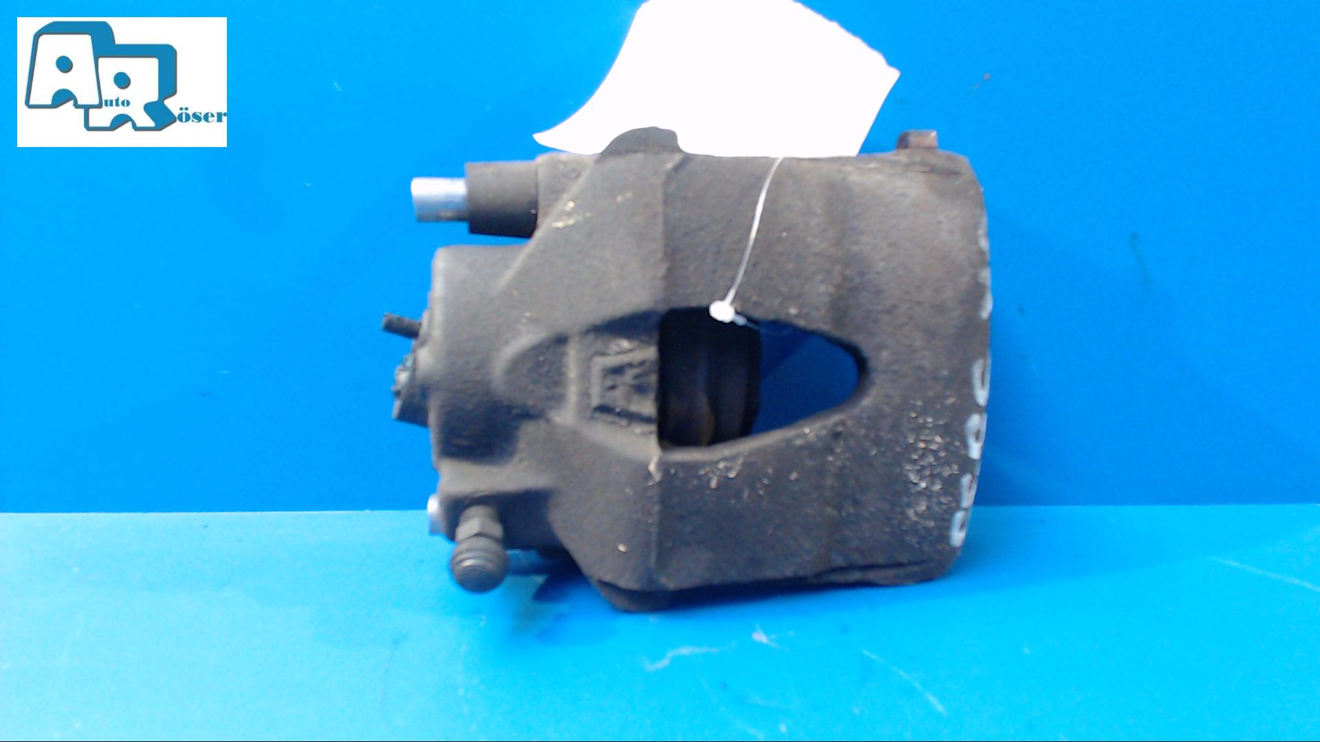 BREMSSATTEL VORNE RECHTS