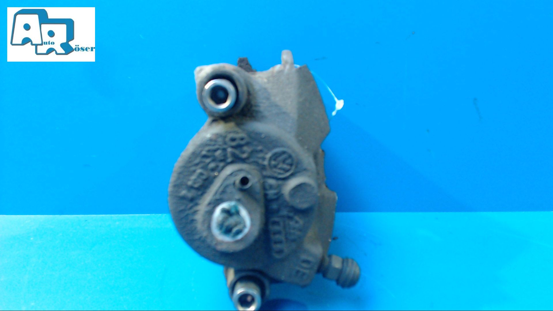 BREMSSATTEL VORNE RECHTS