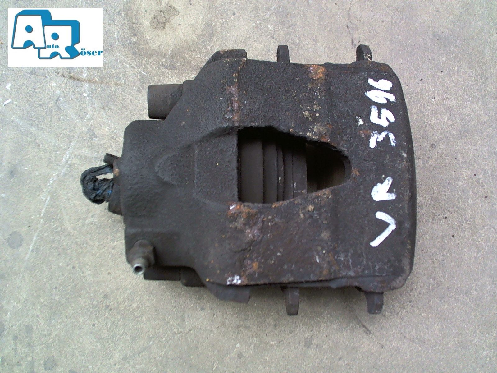 BREMSSATTEL R