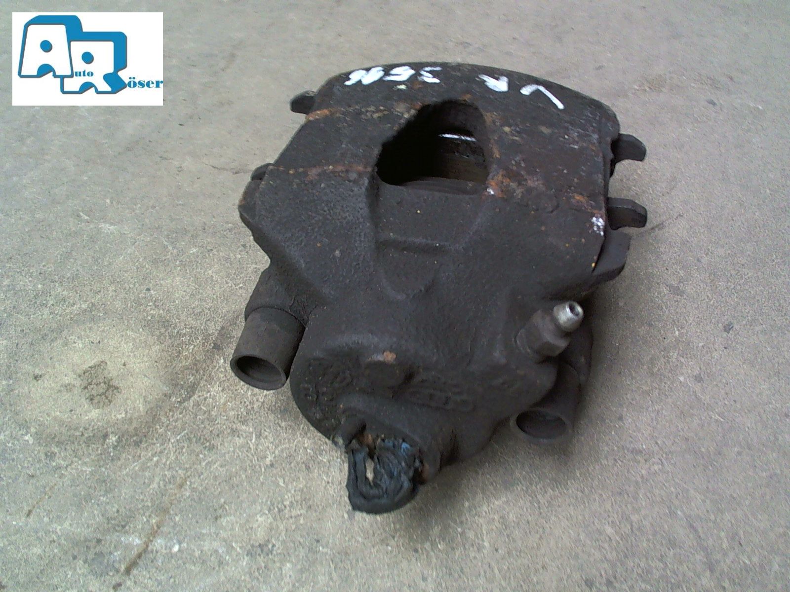 BREMSSATTEL R