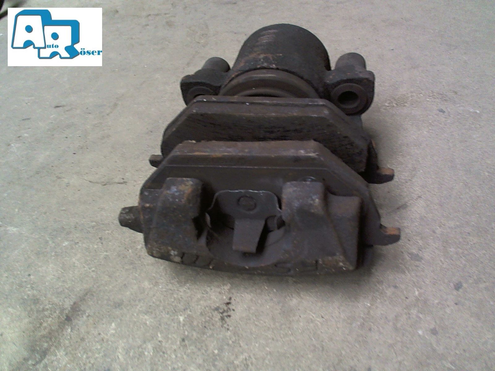 BREMSSATTEL R