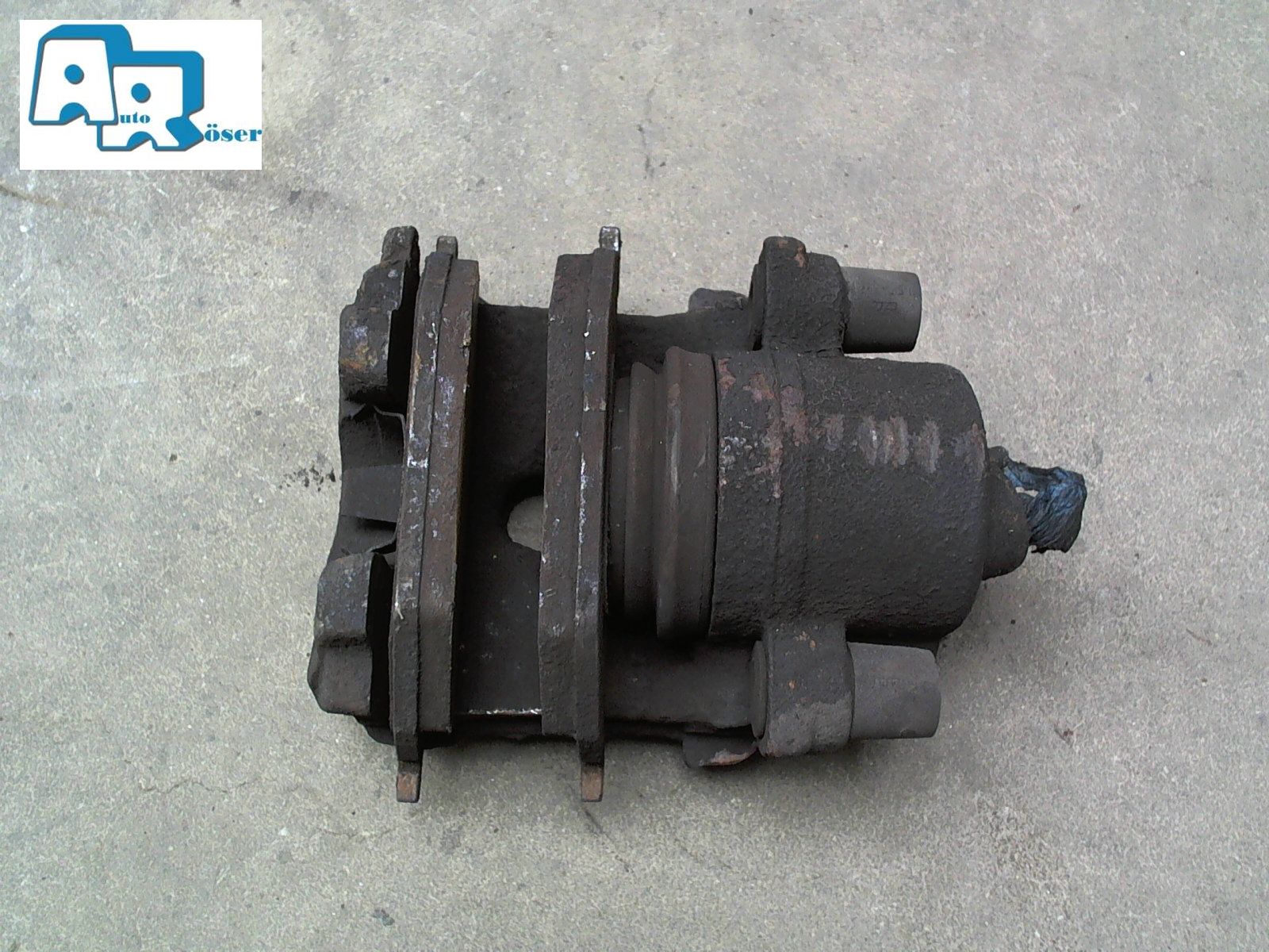 BREMSSATTEL R