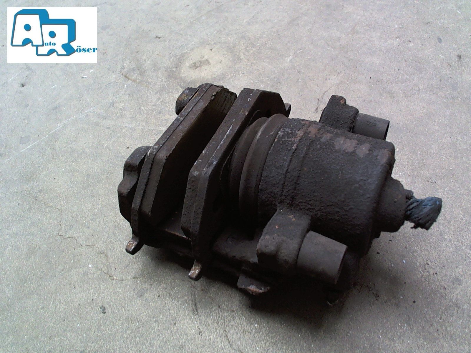 BREMSSATTEL R