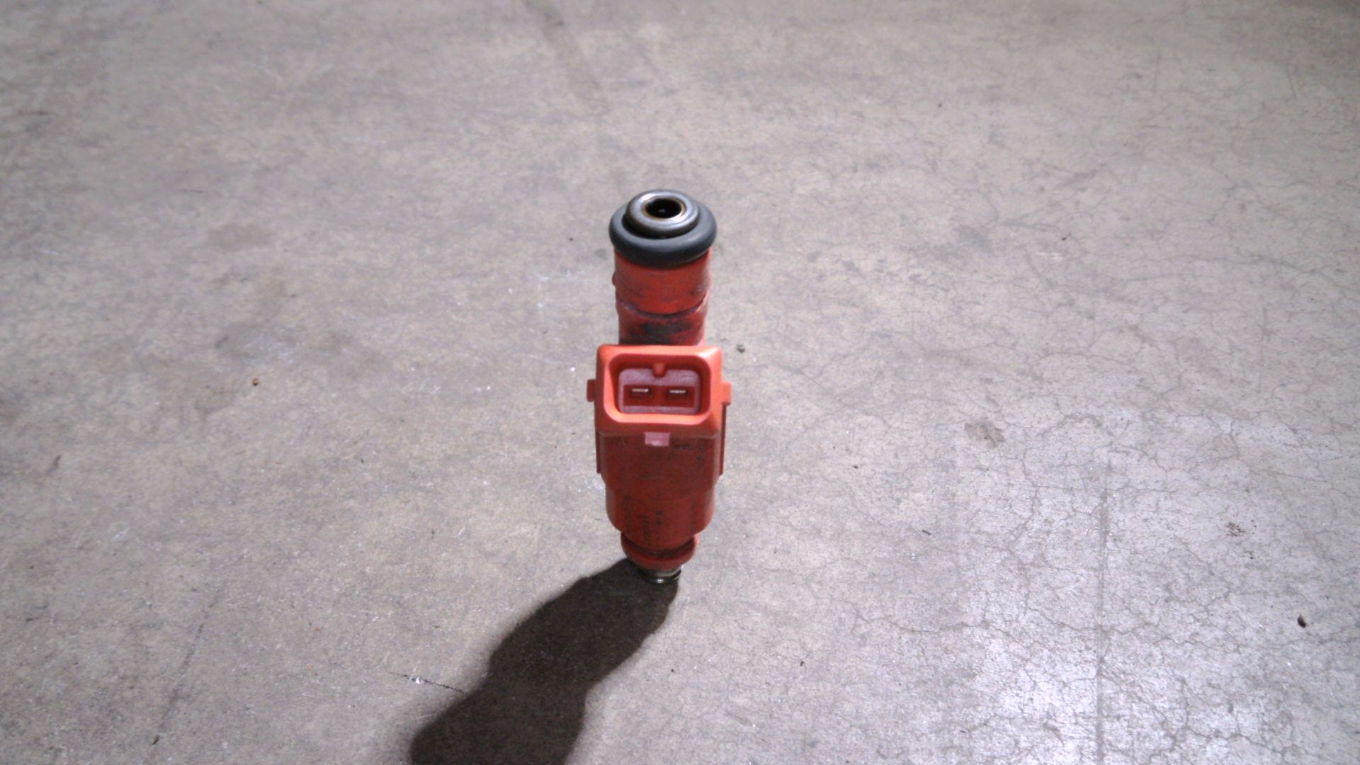 EINSPRITZVENTIL 2