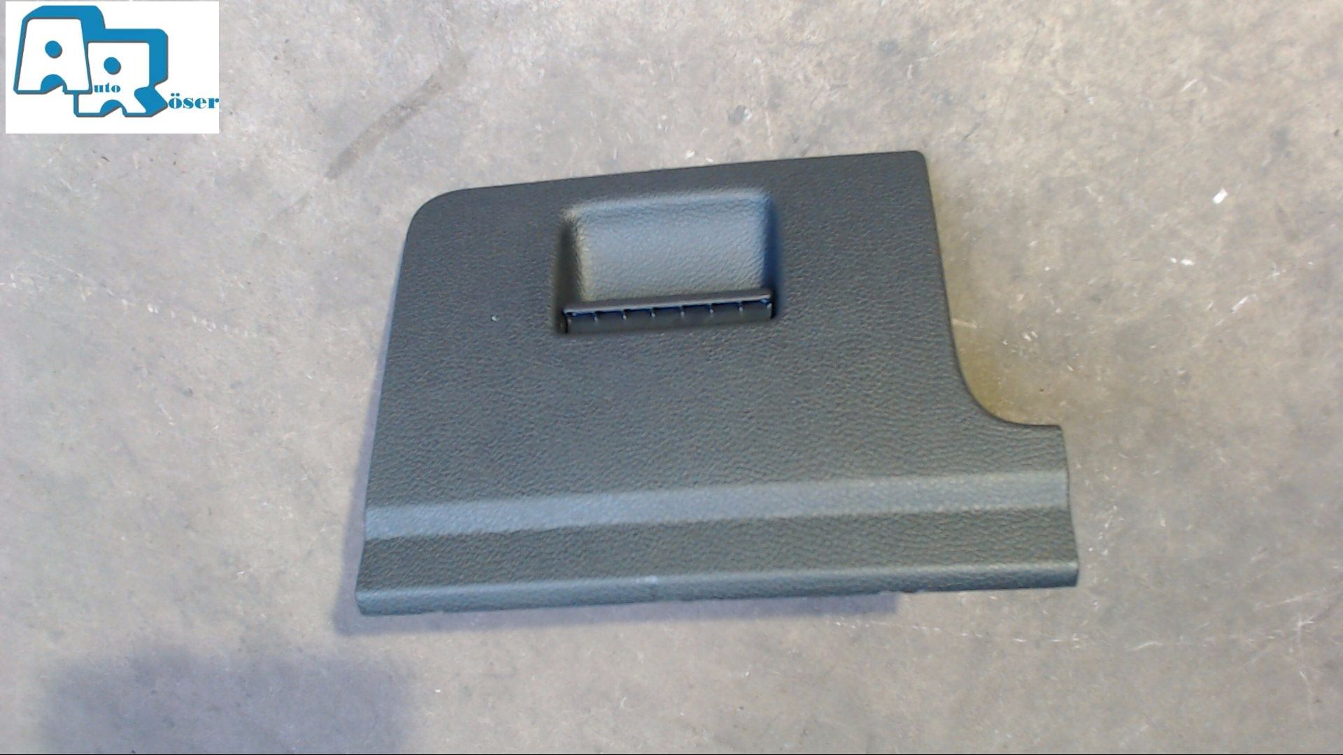 ABLAGEFACH ARMATURENBRETT R ABLAGE FACH