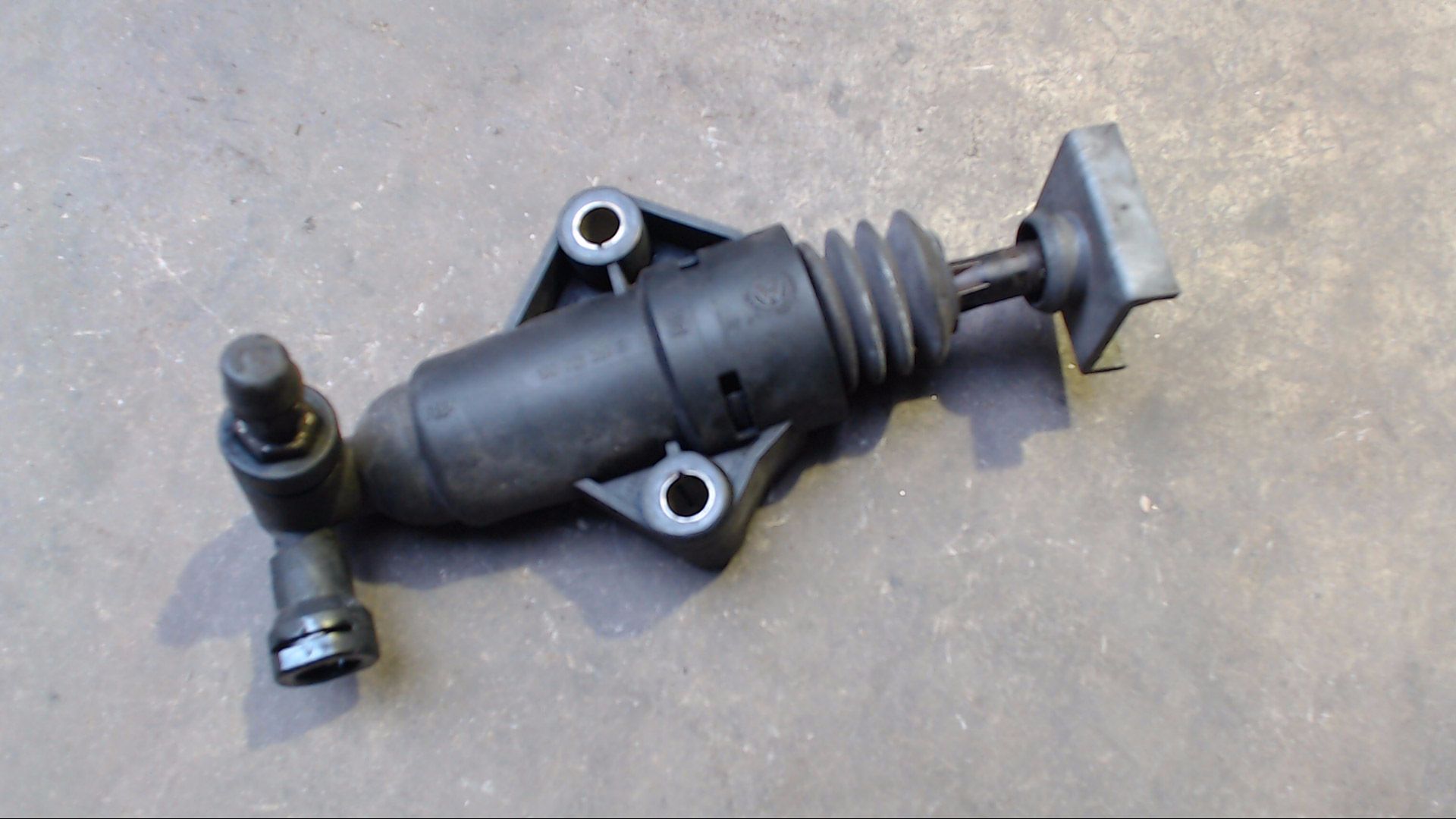 NEHMERZYLINDER KUPPLUNG